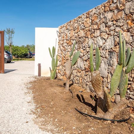 Villa Leomaris Torre dell'Orso Dış mekan fotoğraf