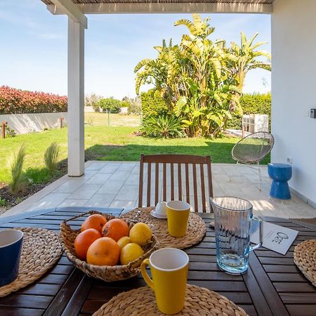 Villa Leomaris Torre dell'Orso Dış mekan fotoğraf