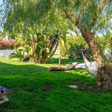 Villa Leomaris Torre dell'Orso Dış mekan fotoğraf